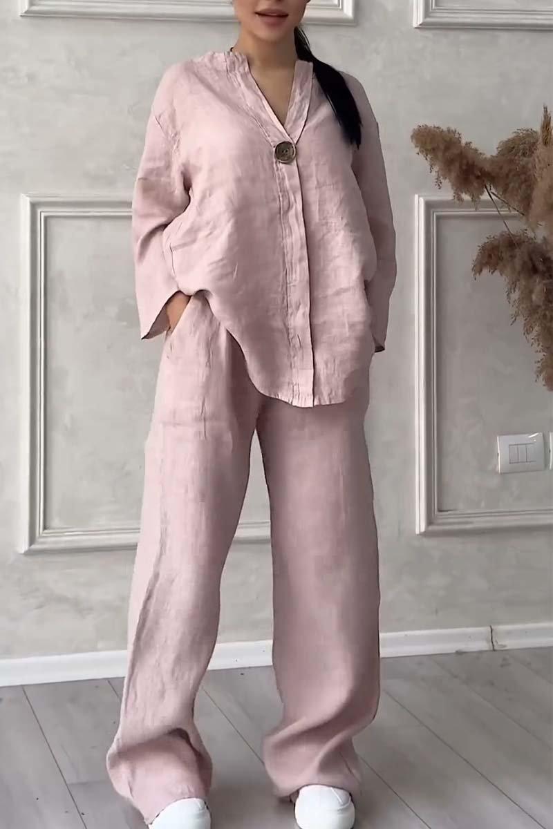 Abriella - Luxury Stylish Set