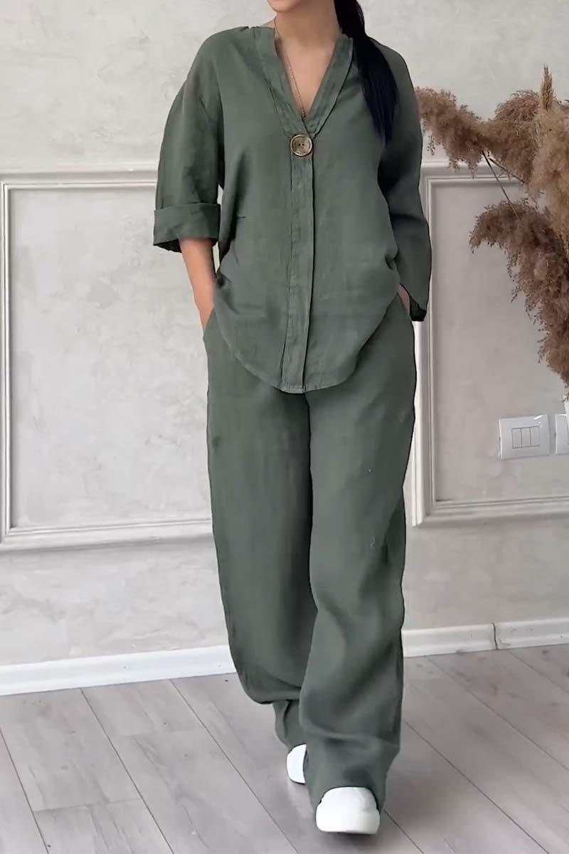 Abriella - Luxury Stylish Set