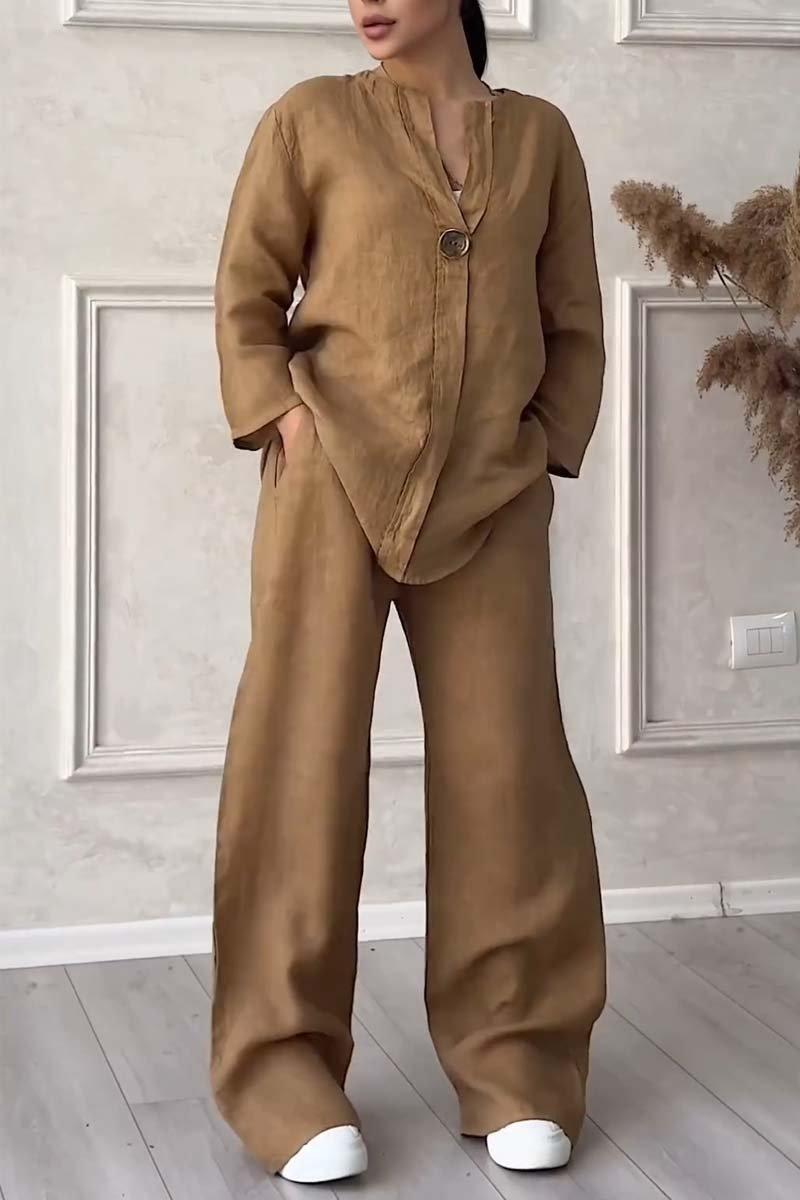 Abriella - Luxury Stylish Set