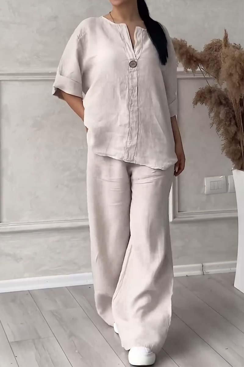 Abriella - Luxury Stylish Set