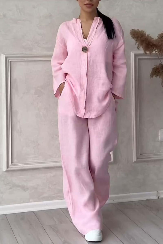 Abriella - Luxury Stylish Set